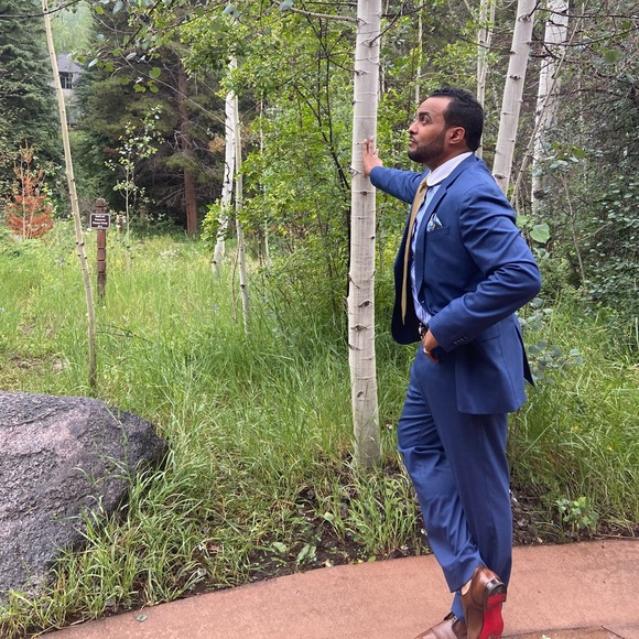 Meet your Posher, Jose - Picture 1 of 1